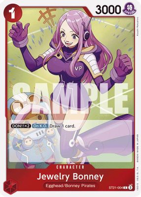 Jewelry Bonney artwork