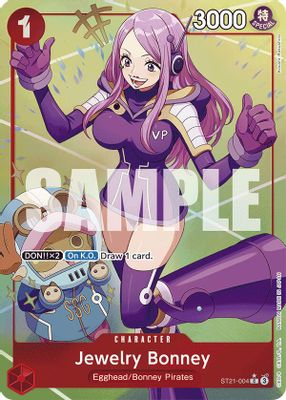 Jewelry Bonney artwork