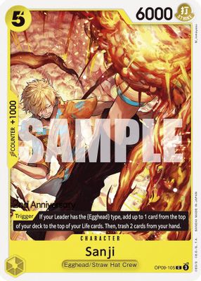 Sanji