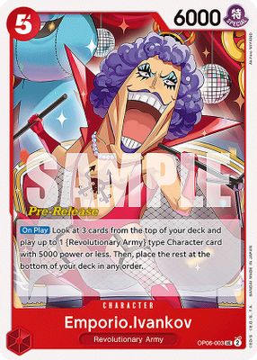 Emporio.Ivankov artwork