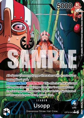 Usopp