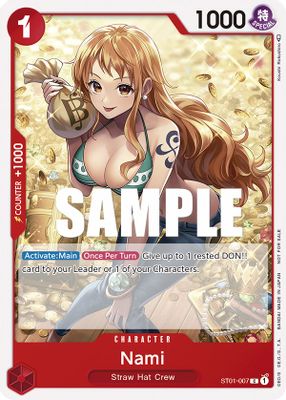 Nami
