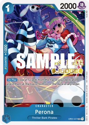 Perona