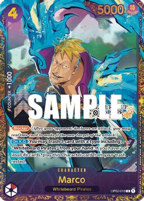 Marco