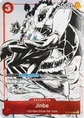 Jinbe
