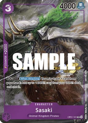 Sasaki