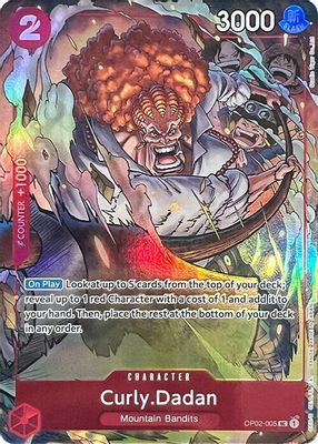 Curly.Dadan