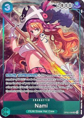 Nami