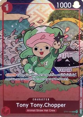 Tony Tony.Chopper