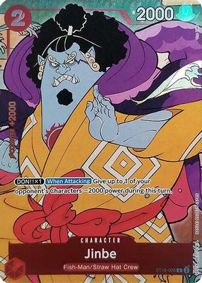 Jinbe