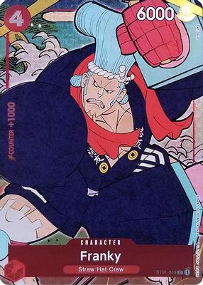 Franky