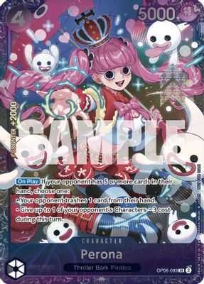 Perona