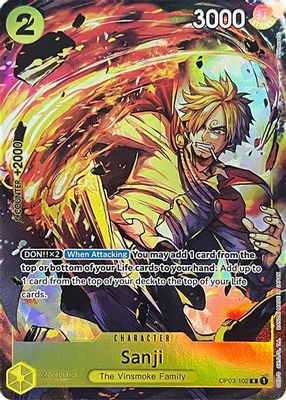 Sanji