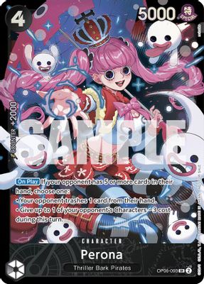 Perona