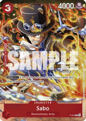 Sabo