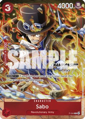 Sabo