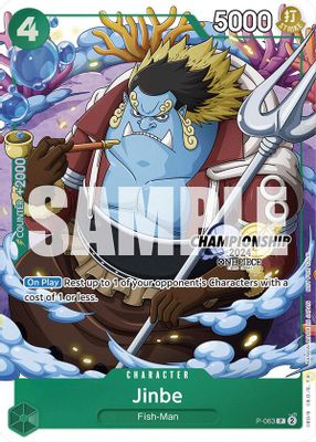 Jinbe