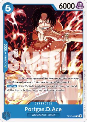 Portgas.D.Ace