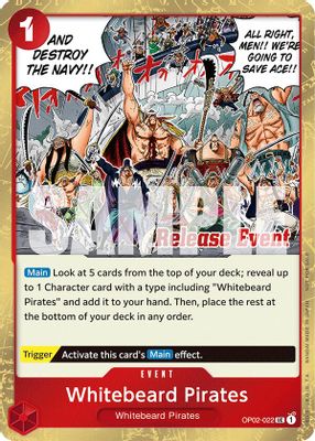 Whitebeard Pirates