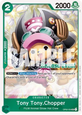 Tony Tony.Chopper