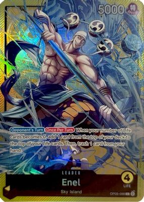 Enel