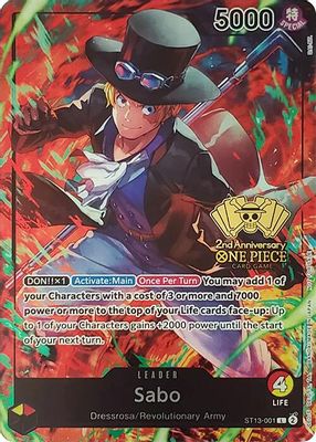 Sabo