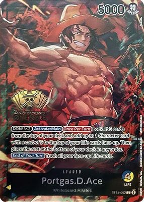 Portgas.D.Ace