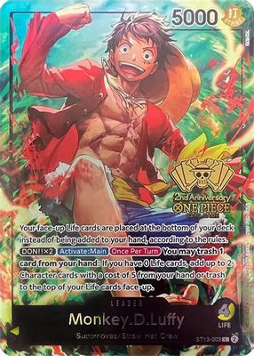 Monkey.D.Luffy