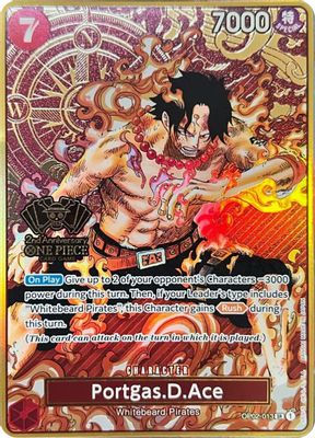 Portgas.D.Ace