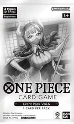 Event Pack Vol. 6 artwork
