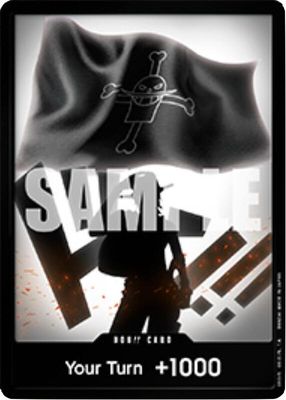 DON!! Card artwork