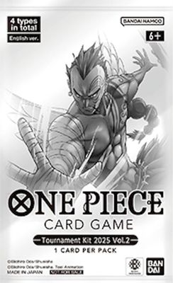 Tournament Pack 2025 Vol. 2 artwork