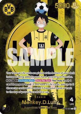 Monkey.D.Luffy