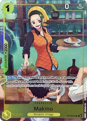 Makino