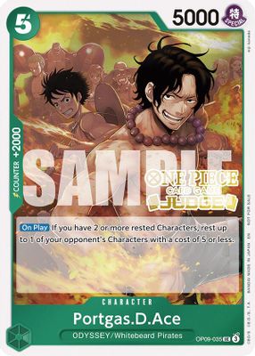 Portgas.D.Ace