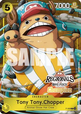 Tony Tony.Chopper