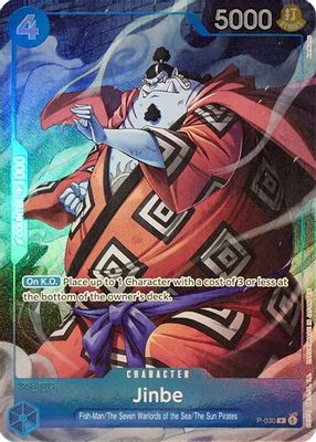 Jinbe