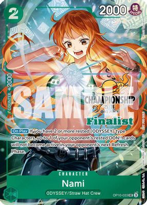 Nami