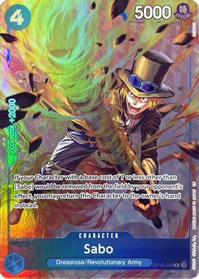 Sabo