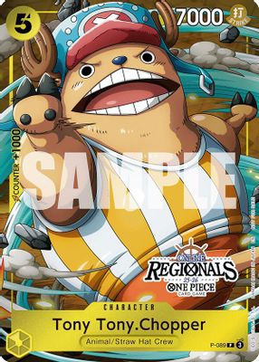 Tony Tony.Chopper