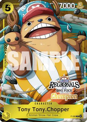 Tony Tony.Chopper