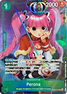 Perona