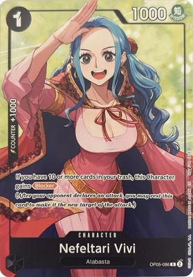 Nefeltari Vivi