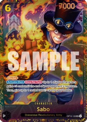 Sabo
