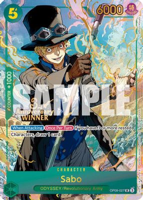 Sabo
