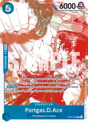 Portgas.D.Ace