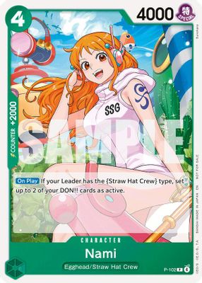 Nami