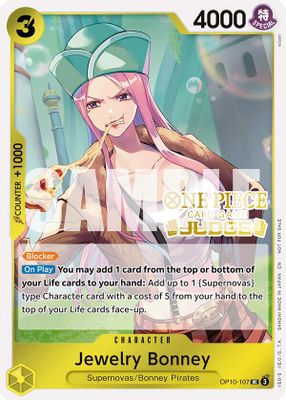 Jewelry Bonney