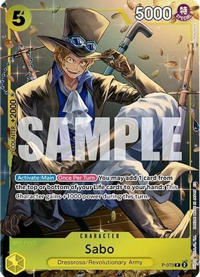 Sabo
