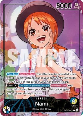 Nami